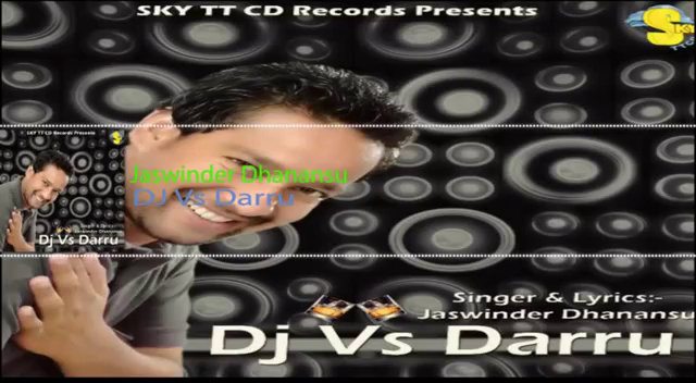 DJ Vs Darru || Jaswinder...